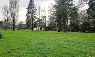 Terrain  1400 m² à vendre à Sèvres-Anxaumont (86800)