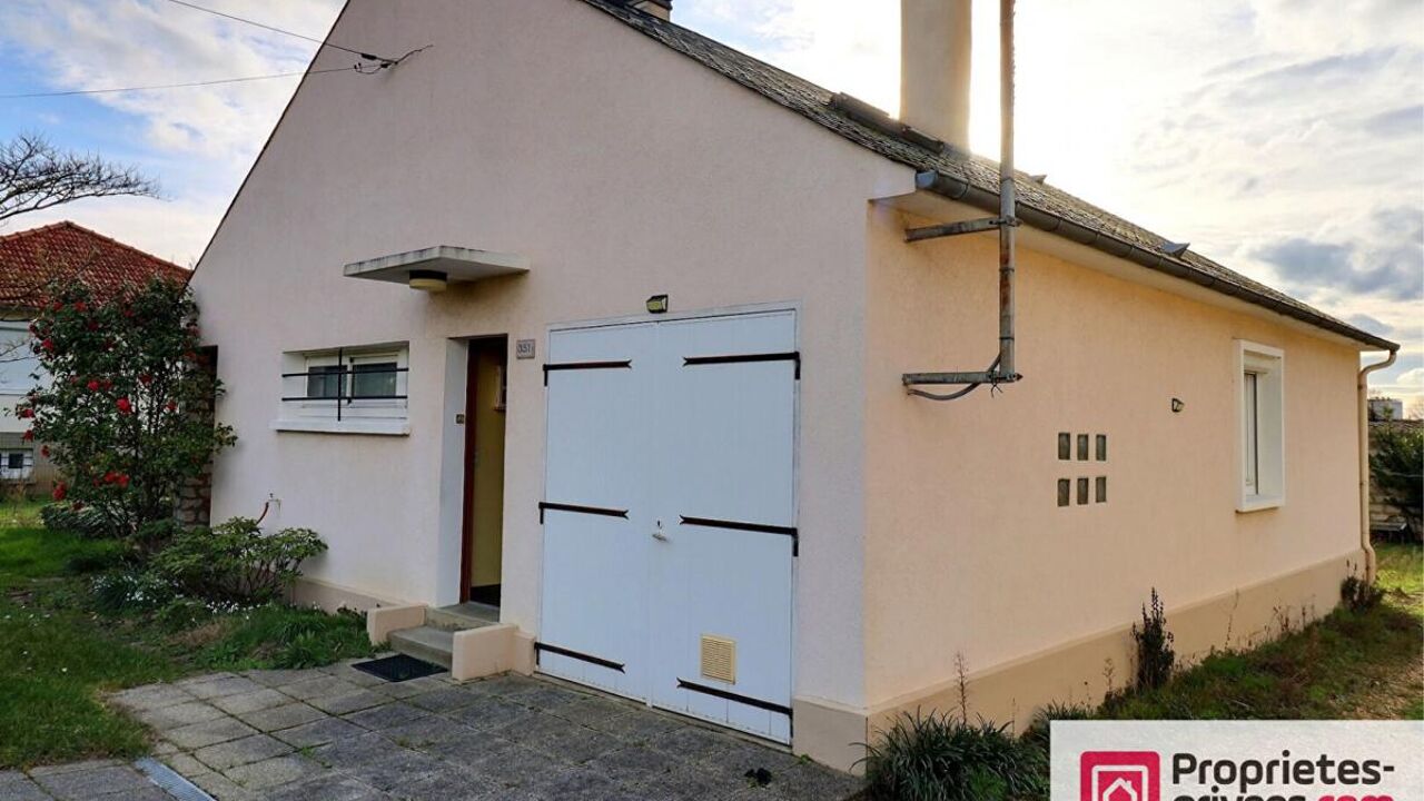 maison 5 pièces 85 m2 à vendre à Amilly (45200)