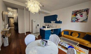 Appartement 4 Pièces 75 m² à vendre à Vichy (03200)