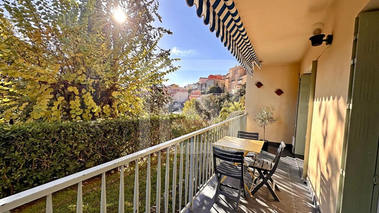 appartement 3 pièces 72 m2 à vendre à Grasse (06130)