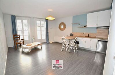 vente appartement 150 000 € à proximité de La Bretonnière-la-Claye (85320)