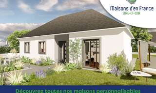 Maison 4 Pièces 70 m² à vendre à Senantes (28210)