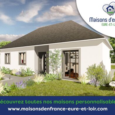 Maison 4 pièces 198727 €