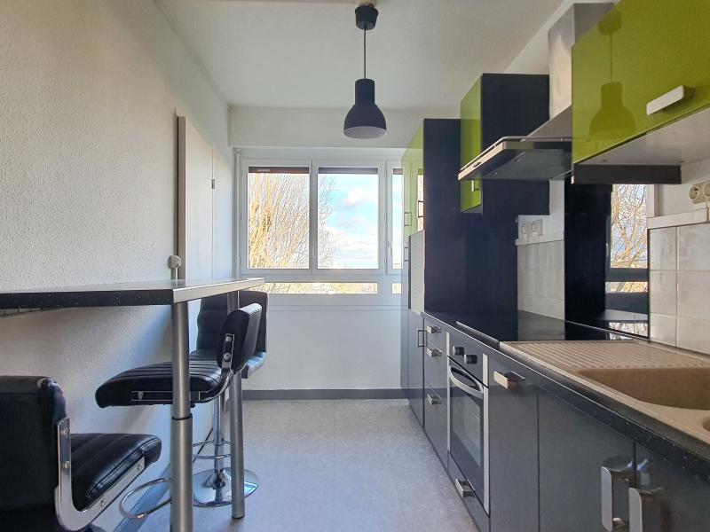 Appartement 3 pièces  à vendre Tours 37000