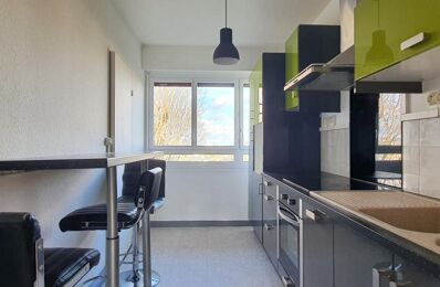 vente appartement 98 440 € à proximité de Truyes (37320)