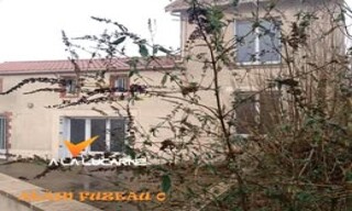 Maison 5 Pièces 87 m² à vendre à Courlay (79440)