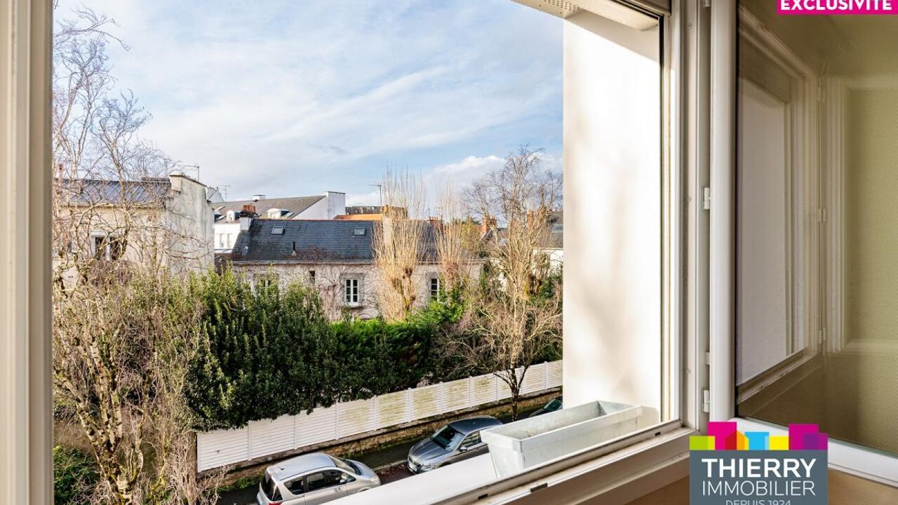 appartement 2 pièces 43 m2 à vendre à Nantes (44000)