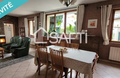 vente maison 219 990 € à proximité de Fonsommes (02110)