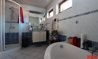 Maison 6 Pièces 123 m² à vendre à Bartenheim (68870)