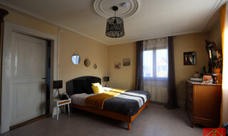 Maison 6 Pièces 123 m² à vendre à Bartenheim (68870)
