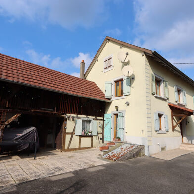 Maison 6 pièces 359000 €