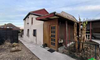 Maison 4 Pièces 75 m² à vendre à Pontoise (95300)