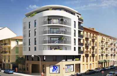 vente appartement à partir de 0 € à proximité de Cap-d'Ail (06320)