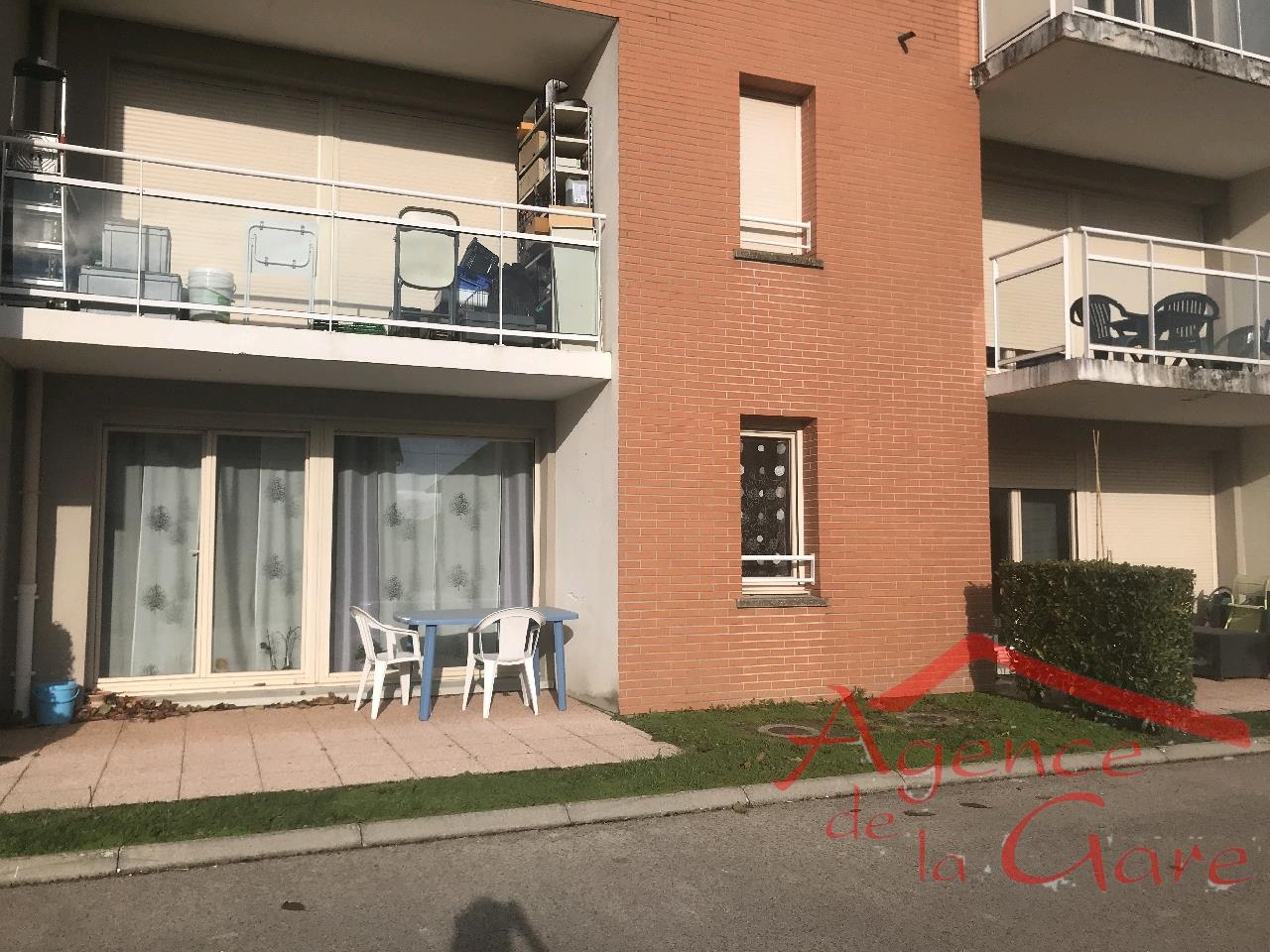 Appartement 2 pièces  à vendre Sézanne 51120