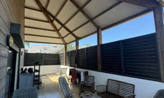 Appartement 4 Pièces 75 m² à vendre à Saint-Pierre (97410)