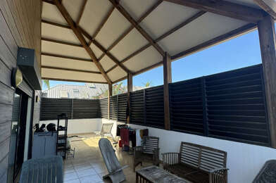 Appartement 4 pièces 270000 €