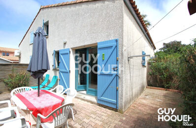 vente maison 185 000 € à proximité de Leucate (11370)