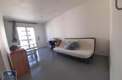 location appartement 445 € CC /mois à proximité de Buxerolles (86180)