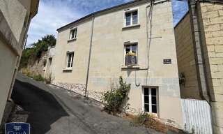 Maison 4 Pièces 78 m² à louer à Saumur (49400)
