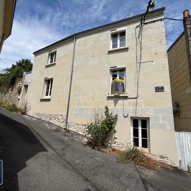 Maison 4 pièces 830 €