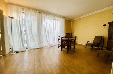 vente appartement 187 200 € à proximité de Saint-Pierre-des-Corps (37700)