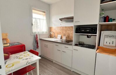 location appartement 366 € CC /mois à proximité de Gaillac (81600)