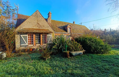 vente maison 175 000 € à proximité de Bougy-Lez-Neuville (45170)