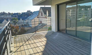 Appartement 4 Pièces 121 m² à vendre à Tours (37100)