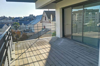 Appartement 4 pièces 449500 €