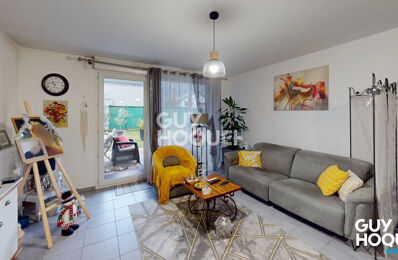 vente appartement 185 000 € à proximité de Val-d'Arc (73220)