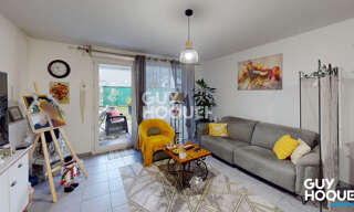 Appartement 3 Pièces 67 m² à vendre à Albertville (73200)