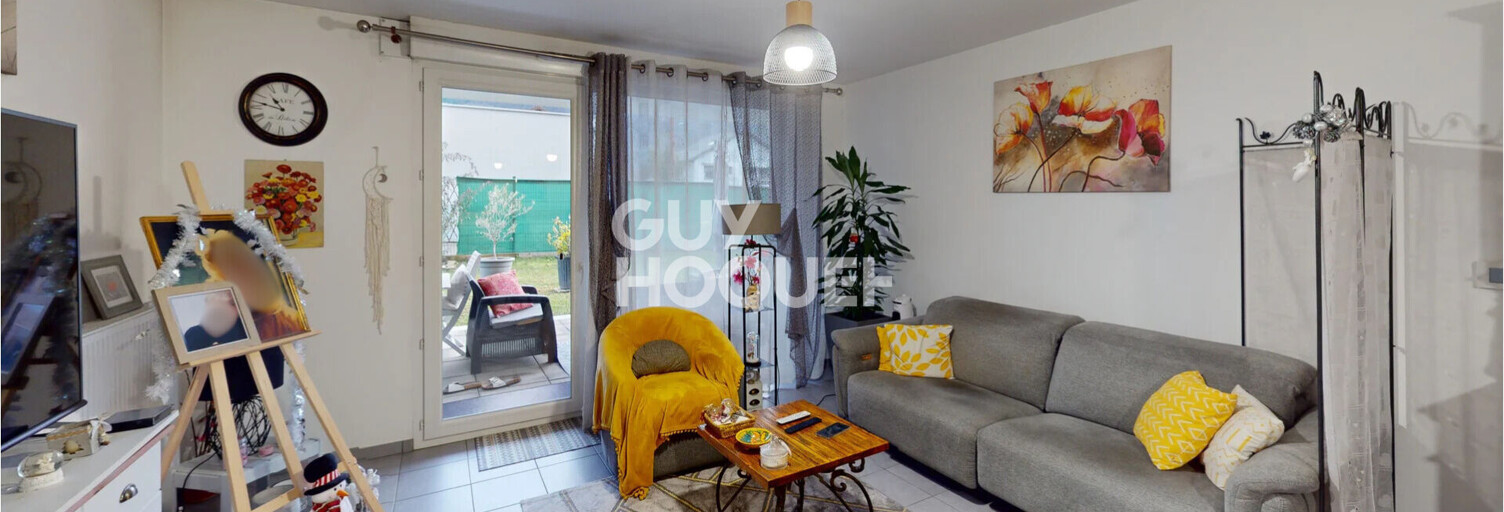 Appartement 3 Pièces 67 m² à vendre à Albertville (73200)