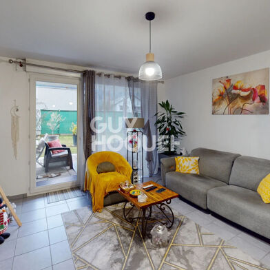 Appartement 3 pièces 185000 €