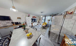 Appartement 3 Pièces 67 m² à vendre à Albertville (73200)