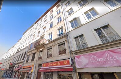 vente appartement 280 000 € à proximité de Pierre-Bénite (69310)