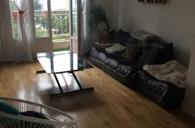 location appartement 1 060 € CC /mois à proximité de Lyon 4 (69004)