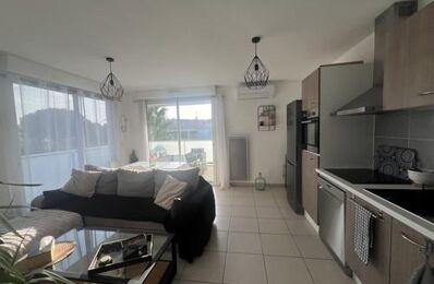 location appartement 860 € CC /mois à proximité de Perpignan (66)