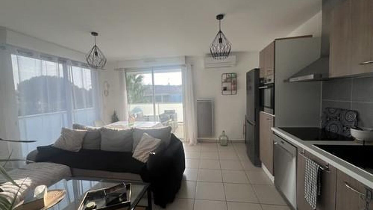 appartement 3 pièces 59 m2 à louer à Perpignan (66000)