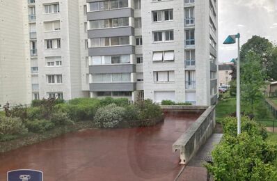 vente appartement 95 000 € à proximité de La Membrolle-sur-Choisille (37390)