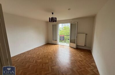 vente appartement 115 000 € à proximité de Chambray-Lès-Tours (37170)