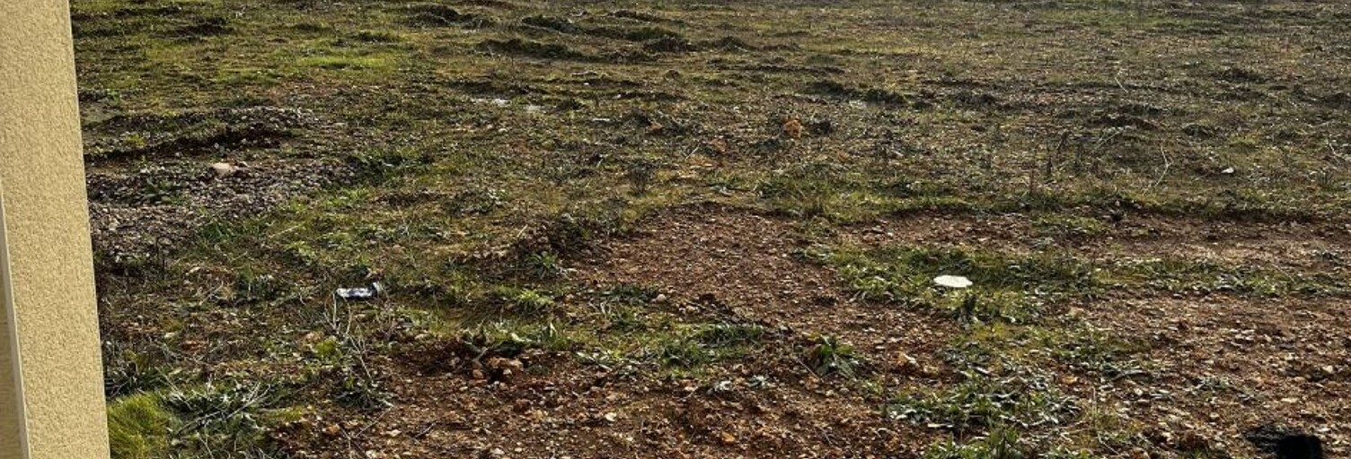 Terrain  437 m² à vendre à Dreux (28100)