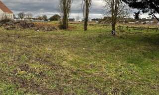 Terrain  458 m² à vendre à Dreux (28100)