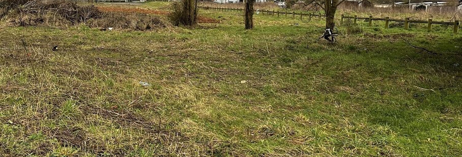 Terrain  458 m² à vendre à Dreux (28100)