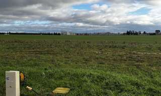 Terrain  600 m² à vendre à Dreux (28100)