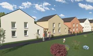 Maison 92 m² à construire Dreux (28100)