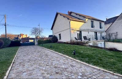 vente maison 866 250 € à proximité de Aizy-Jouy (02370)