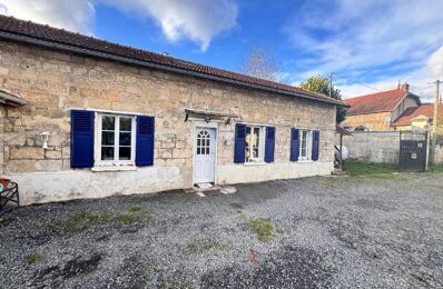 vente maison 150 000 € à proximité de Soissons (02200)