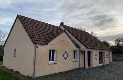 vente maison 214 000 € à proximité de Arcisses (28400)