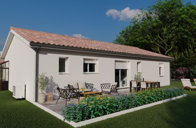 construire maison 189 461 € à proximité de Nieul (87510)