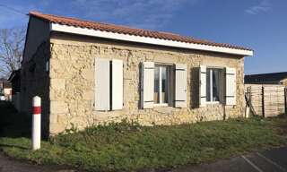 Maison 3 Pièces 76 m² à vendre à Queyrac (33340)